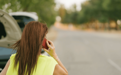 Safety First: How to Stay Safe While Waiting for a Tow Truck