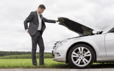 What to Do When Your Vehicle Breaks Down: A Guide to Roadside Assistance