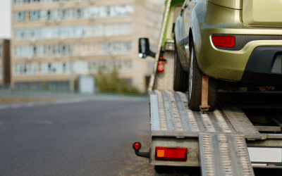 What Is a Wrecker Service? Understanding the Essential Role of Towing and Recovery Services