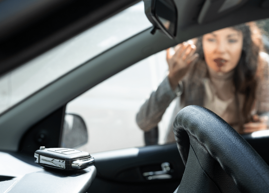 Locked Out of Your Car? The Benefits of Professional Lockout Services | Snellville Towing Services