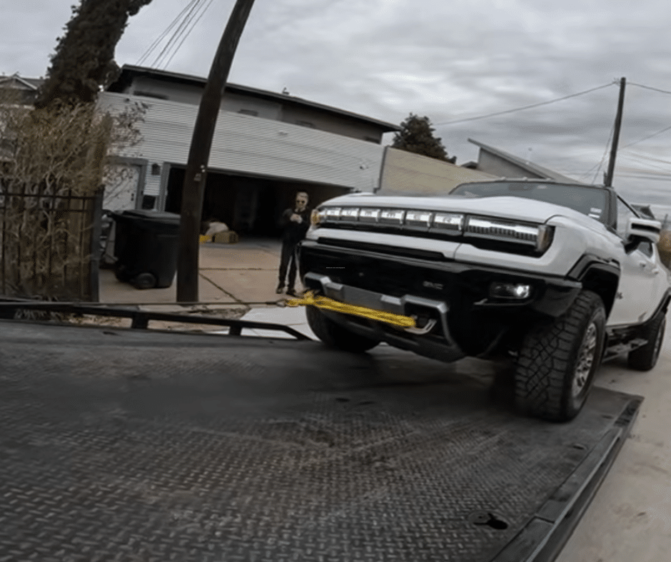Snellville, GA - Your Local Towing Experts