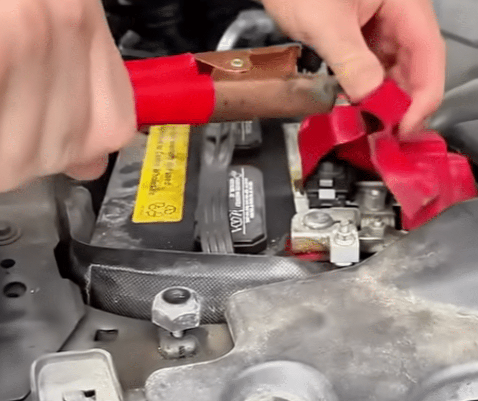 Jump Start Service in Snellville, GA | Snellville Towing Services